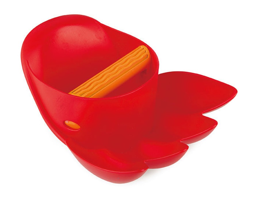 Toddler Hape Australia | Power Paw,Red