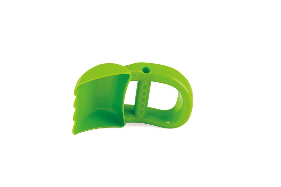 Toddler Hape Australia | Hand Digger, Green