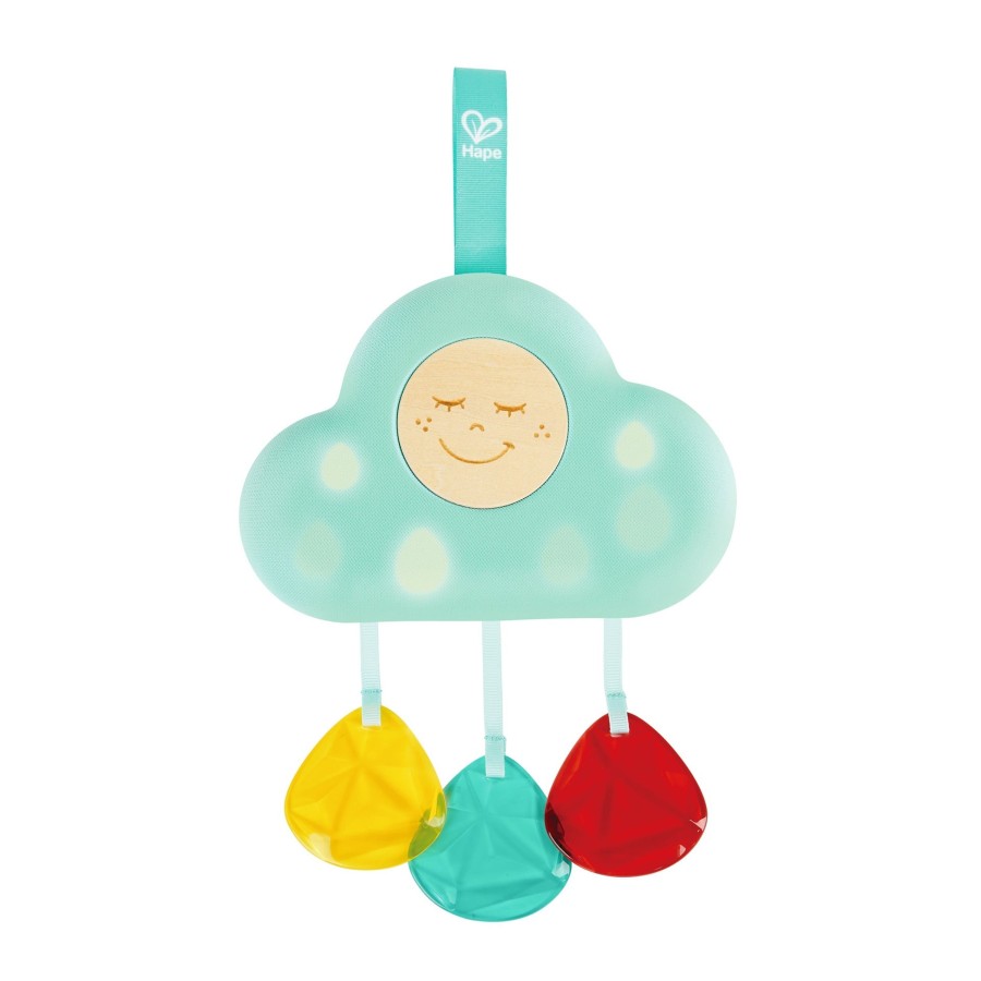 Infant Toys Hape Australia | Musical Cloud Light