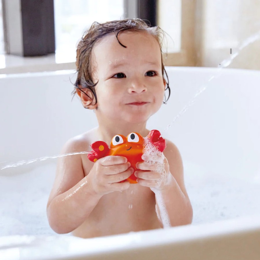 Toddler Hape Australia | Rock Pool Squirters