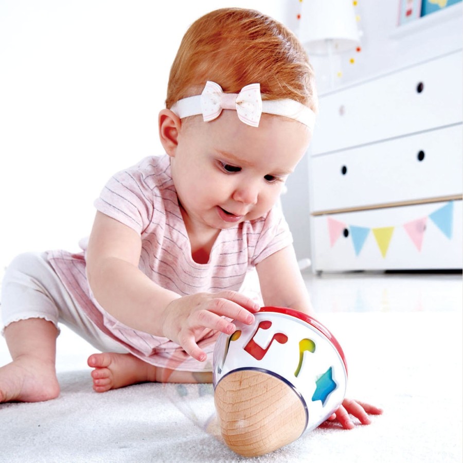 Infant Toys Hape Australia | Rotating Music Box