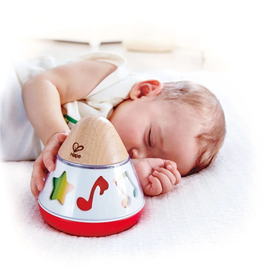 Infant Toys Hape Australia | Rotating Music Box