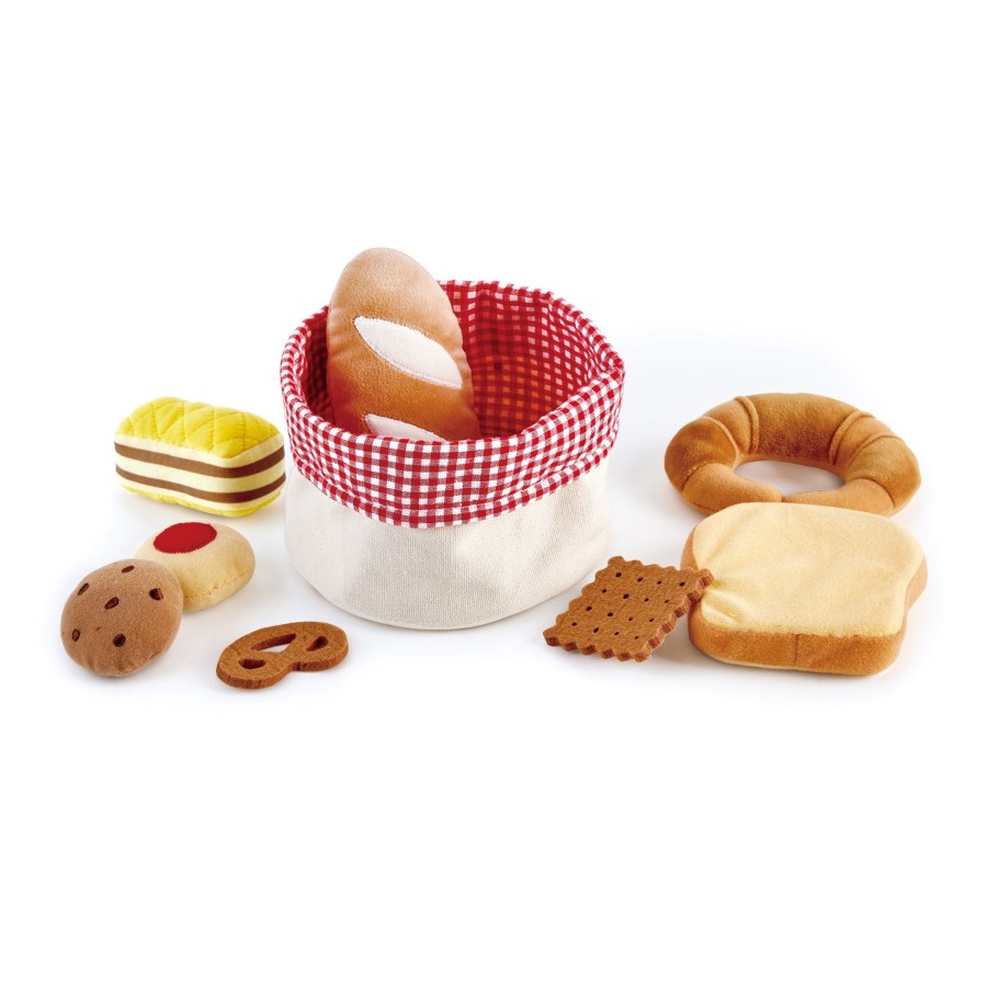 Toddler Hape Australia | Toddler Bread Basket