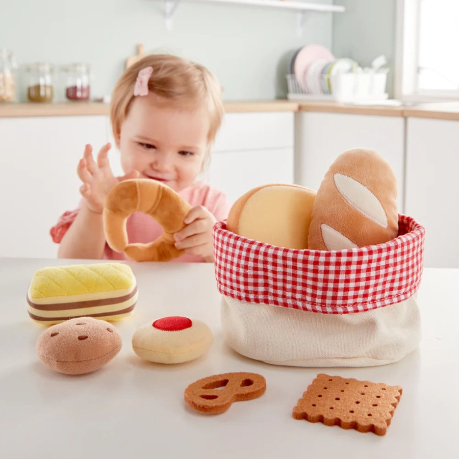 Toddler Hape Australia | Toddler Bread Basket