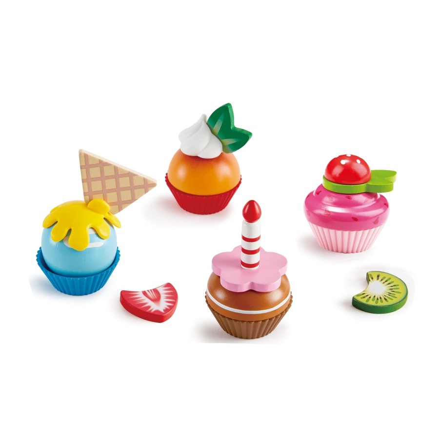 Preschool Plus Hape Australia | Cupcakes