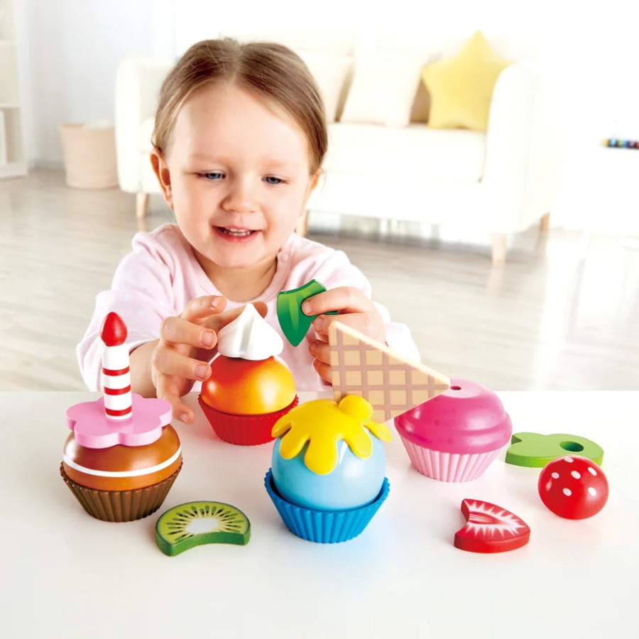 Preschool Plus Hape Australia | Cupcakes