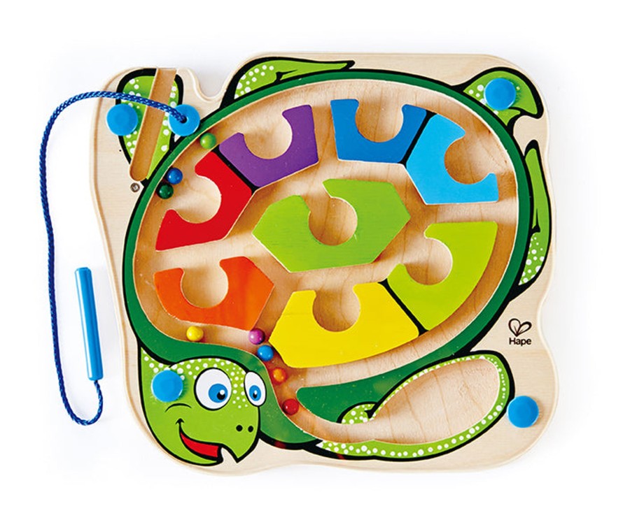 Preschool Plus Hape Australia | Colourback Sea Turtle