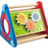 Toddler Hape Australia | Take-Along Activity Box