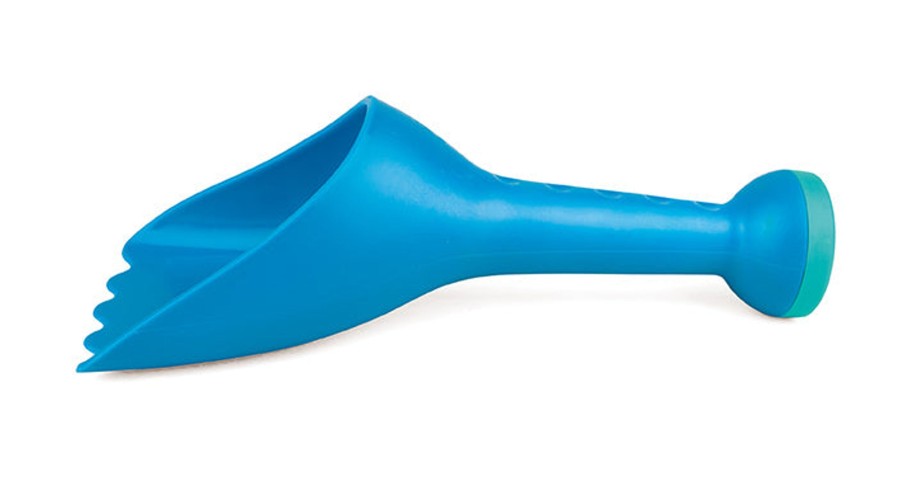 Preschool Plus Hape Australia | Rain Shovel,Blue