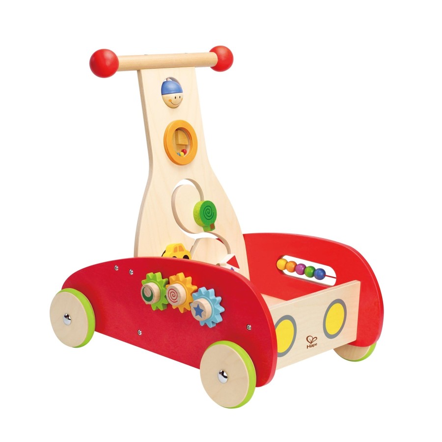 Toddler Hape Australia | Wonder Walker