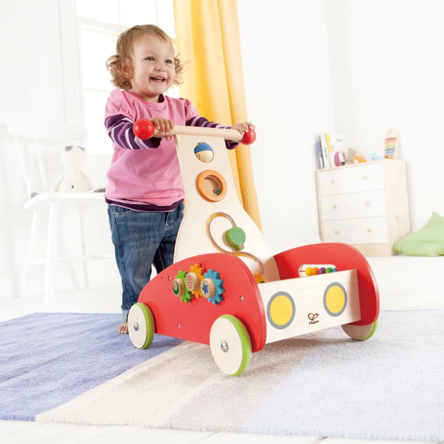 Toddler Hape Australia | Wonder Walker