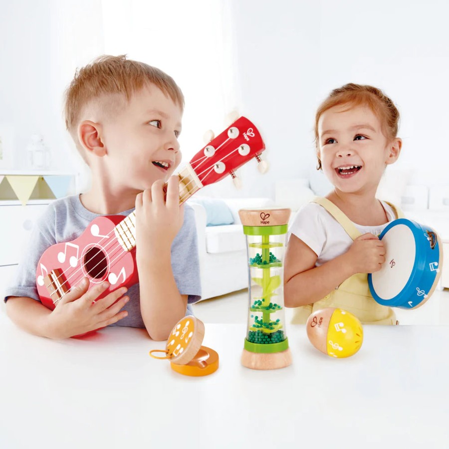 Preschool Plus Hape Australia | Mini Band Set