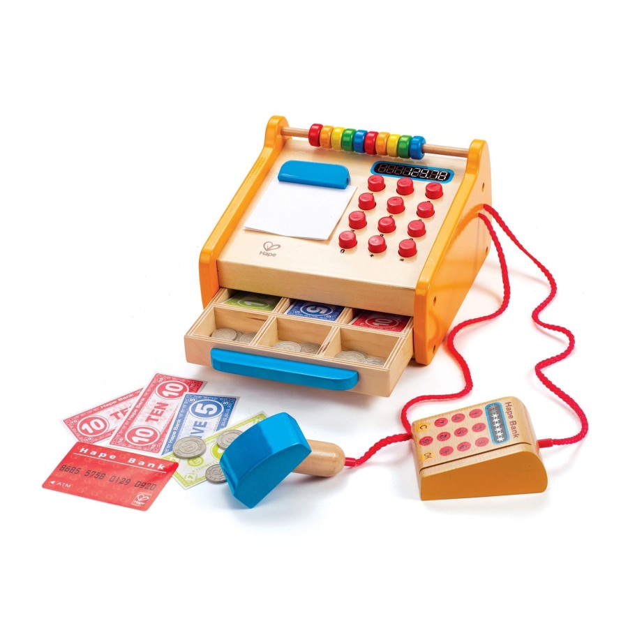 Preschool Plus Hape Australia | Checkout Register