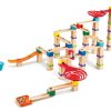 Preschool Plus Hape Australia | Tricks & Twists Marble Track