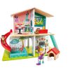 Preschool Plus Hape Australia | Rock & Slide House With Sound Effects