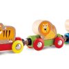 Toddler Hape Australia | Jungle Journey Train