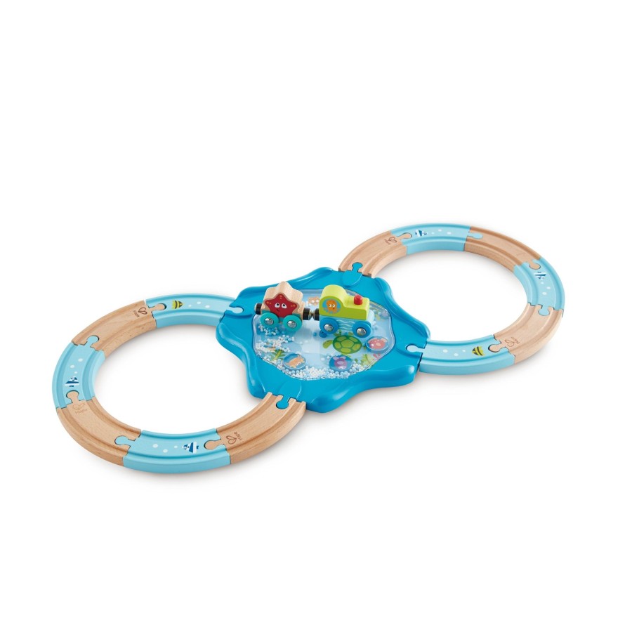 Toddler Hape Australia | Undersea Figure 8