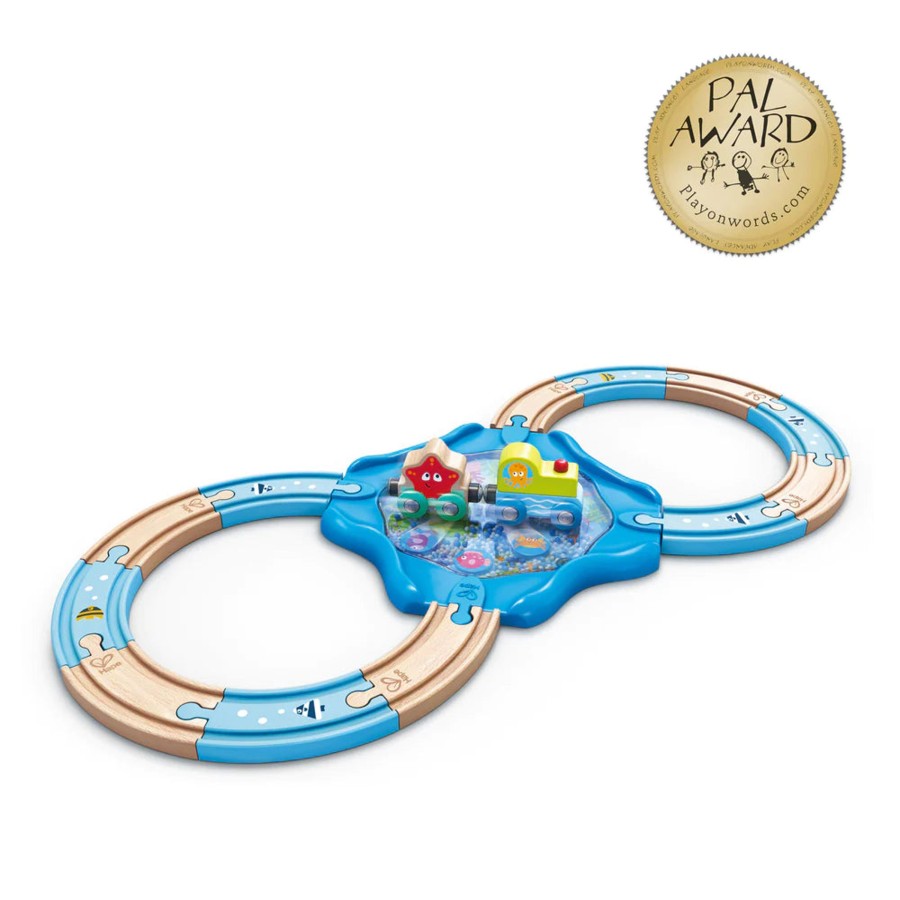 Toddler Hape Australia | Undersea Figure 8