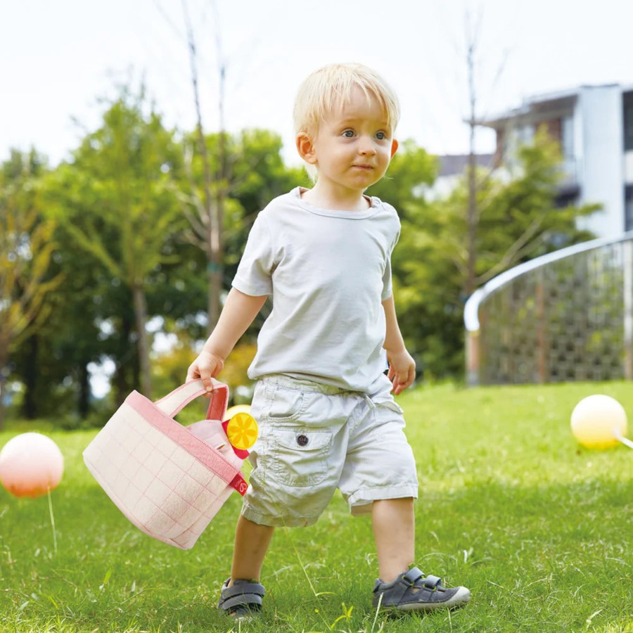 Toddler Hape Australia | Toddler Picnic Basket