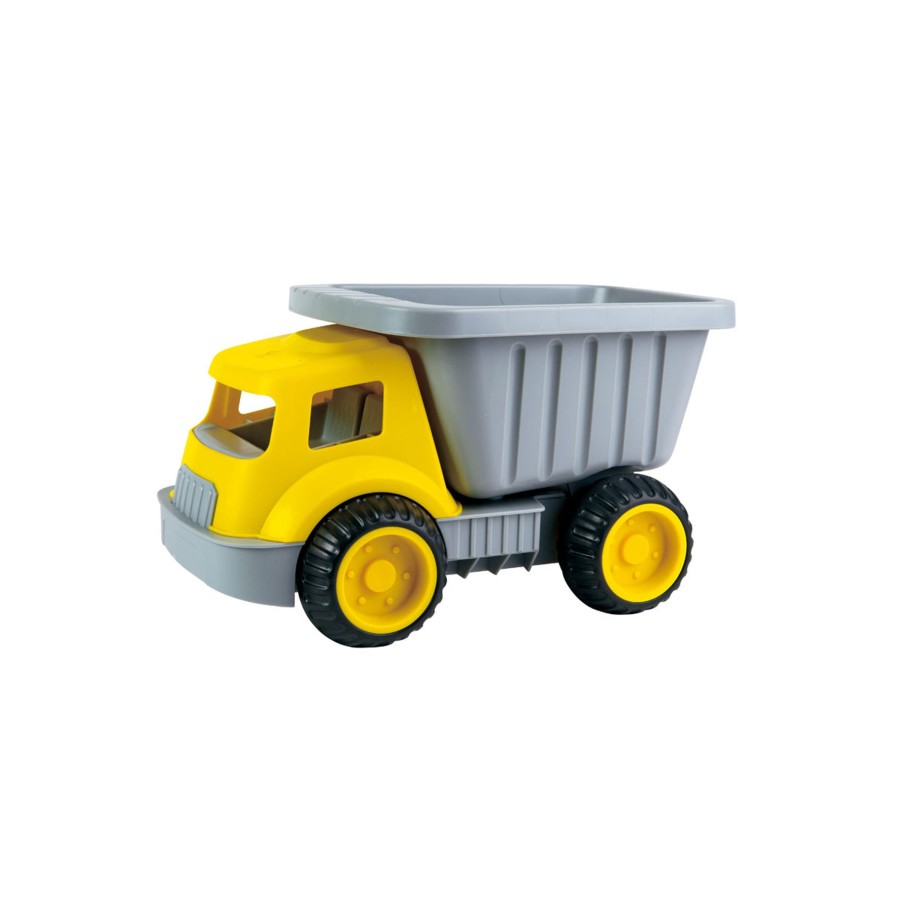 Preschool Plus Hape Australia | Load & Tote Dump Truck