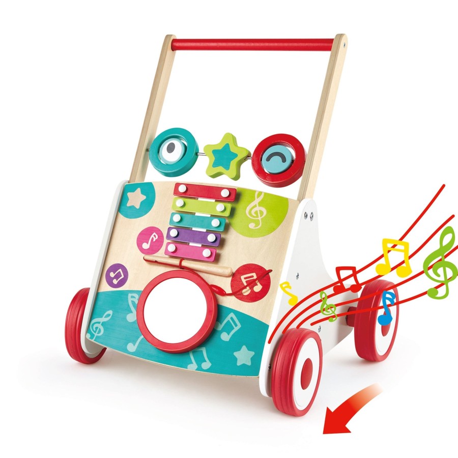 Toddler Hape Australia | My First Musical Walker