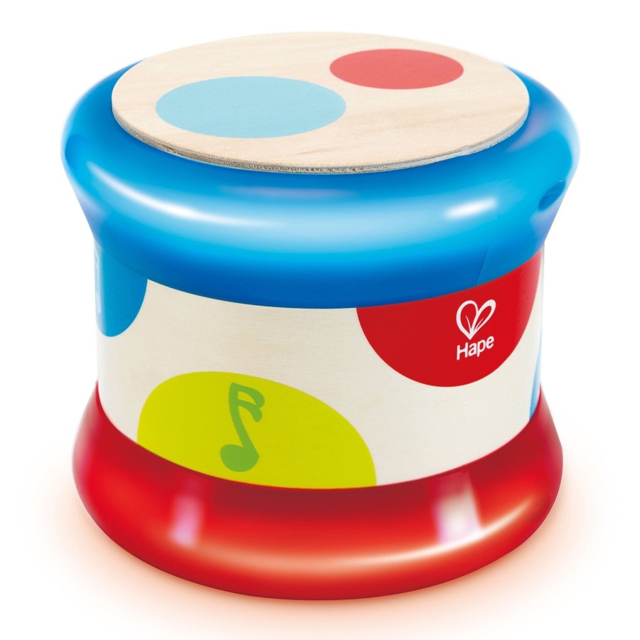 Infant Toys Hape Australia | Baby Drum