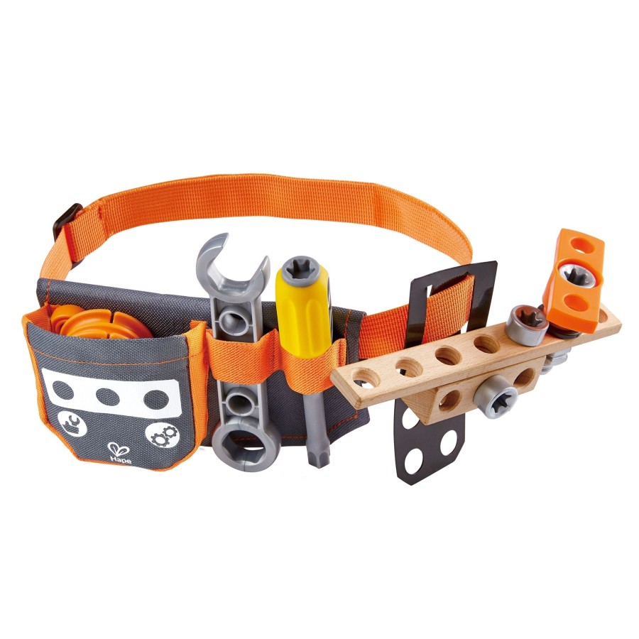 Preschool Plus Hape Australia | Scientific Tool Belt