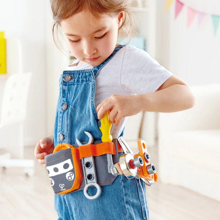 Preschool Plus Hape Australia | Scientific Tool Belt