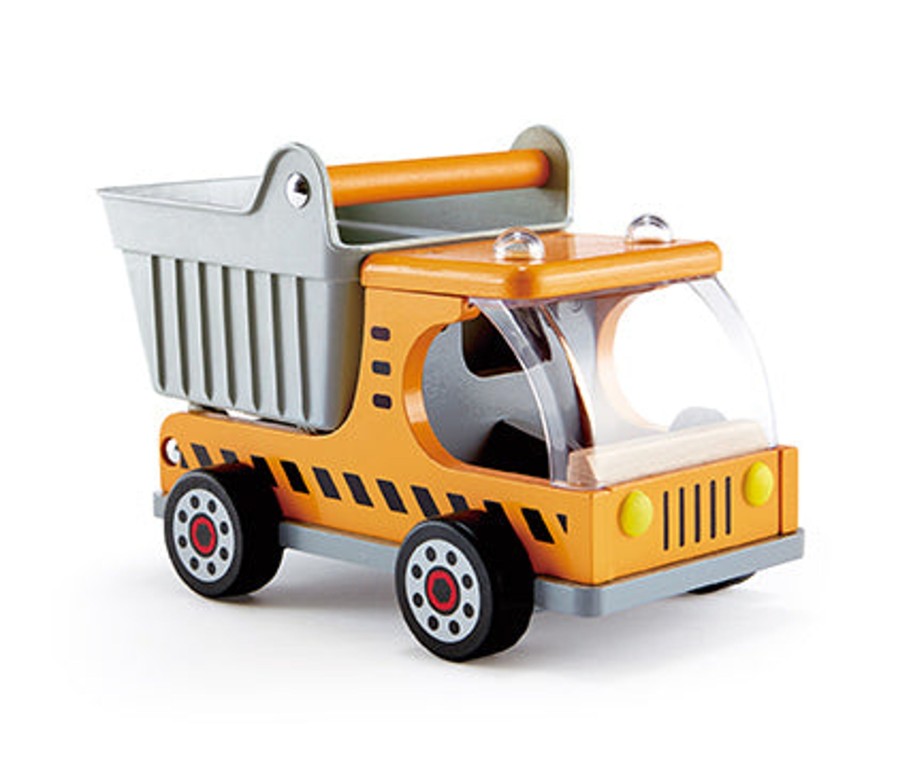 Preschool Plus Hape Australia | Dumper Truck