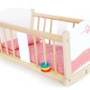 Preschool Plus Hape Australia | Rock-A-Bye Cradle