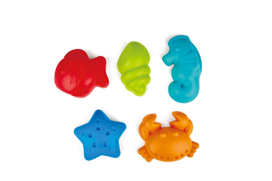 Toddler Hape Australia | Sea Creatures