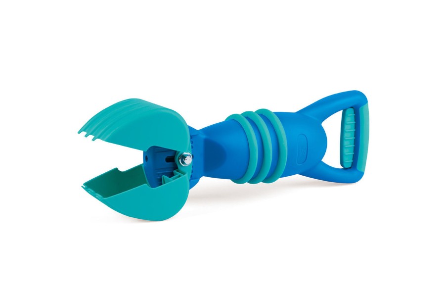 Toddler Hape Australia | Grabber, Blue