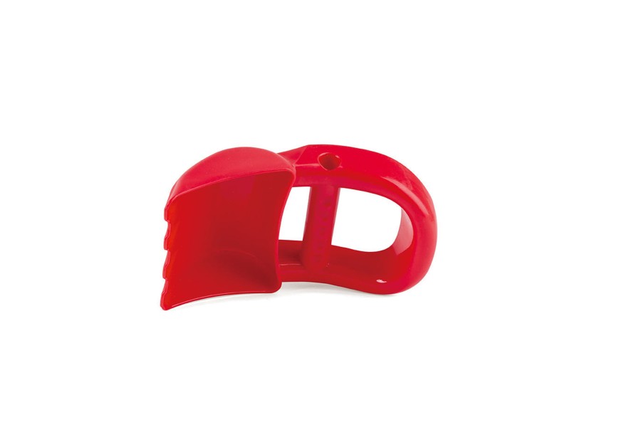 Toddler Hape Australia | Hand Digger, Red