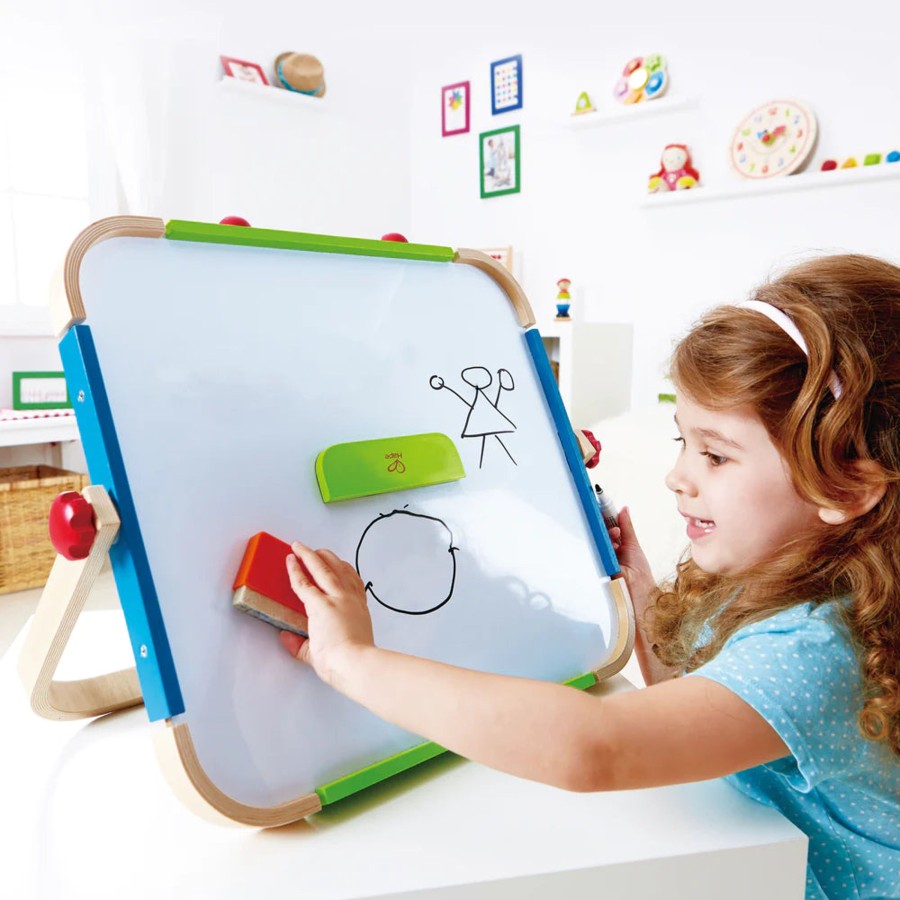 Preschool Plus Hape Australia | Anywhere Art Studio