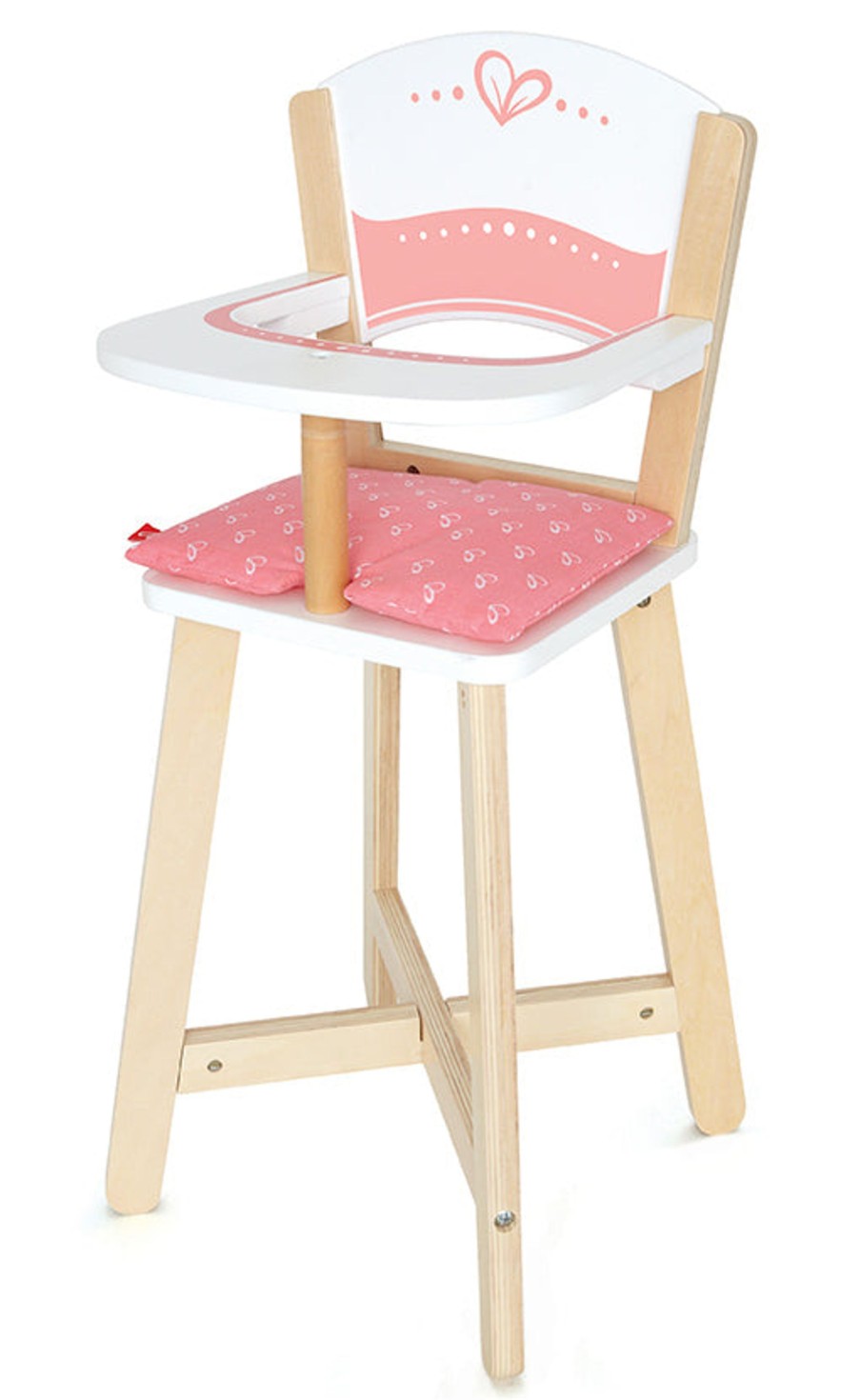 Preschool Plus Hape Australia | Highchair