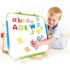 Preschool Plus Hape Australia | Abc Magnetic Letters