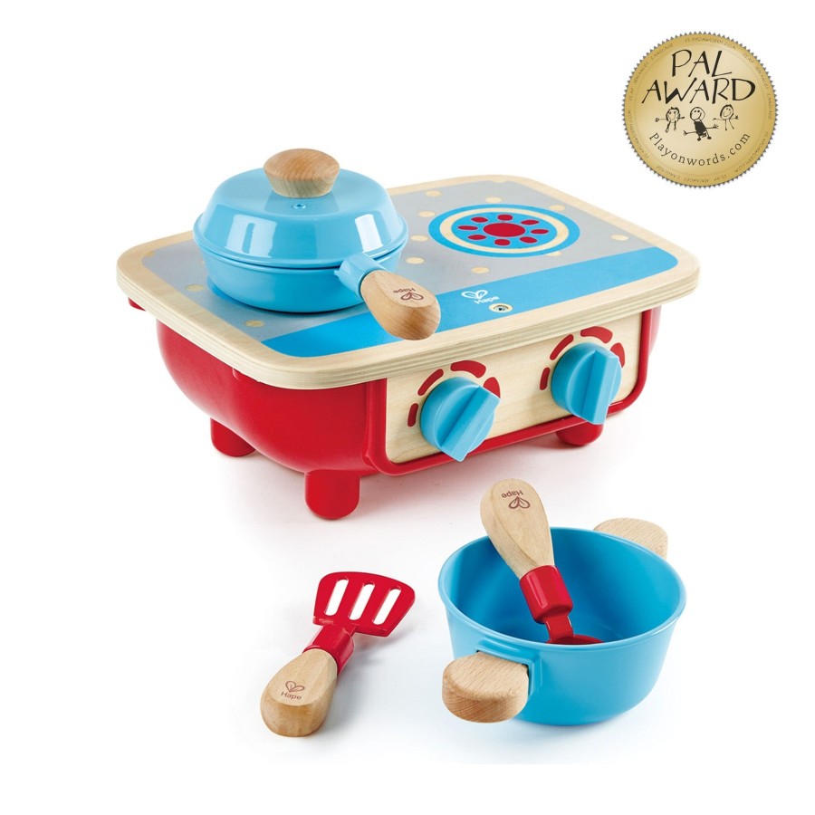 Toddler Hape Australia | Toddler Kitchen Set