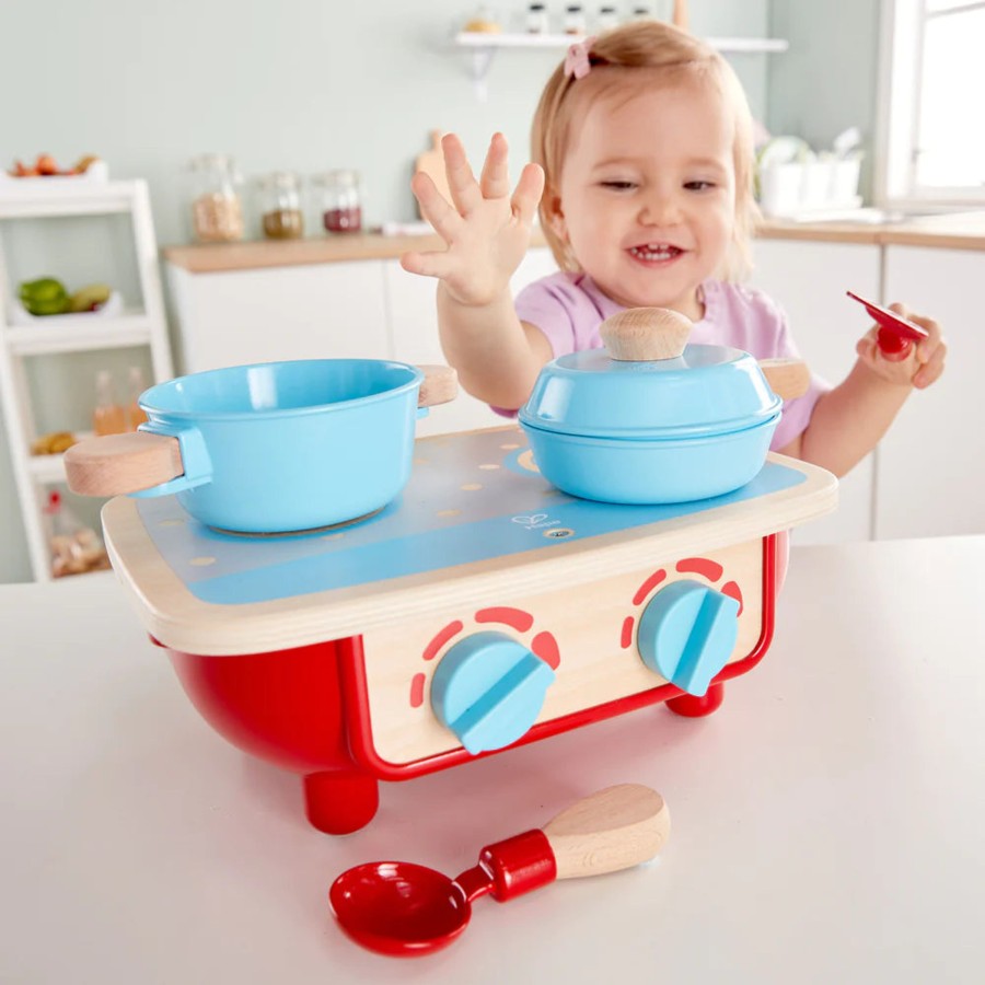 Toddler Hape Australia | Toddler Kitchen Set