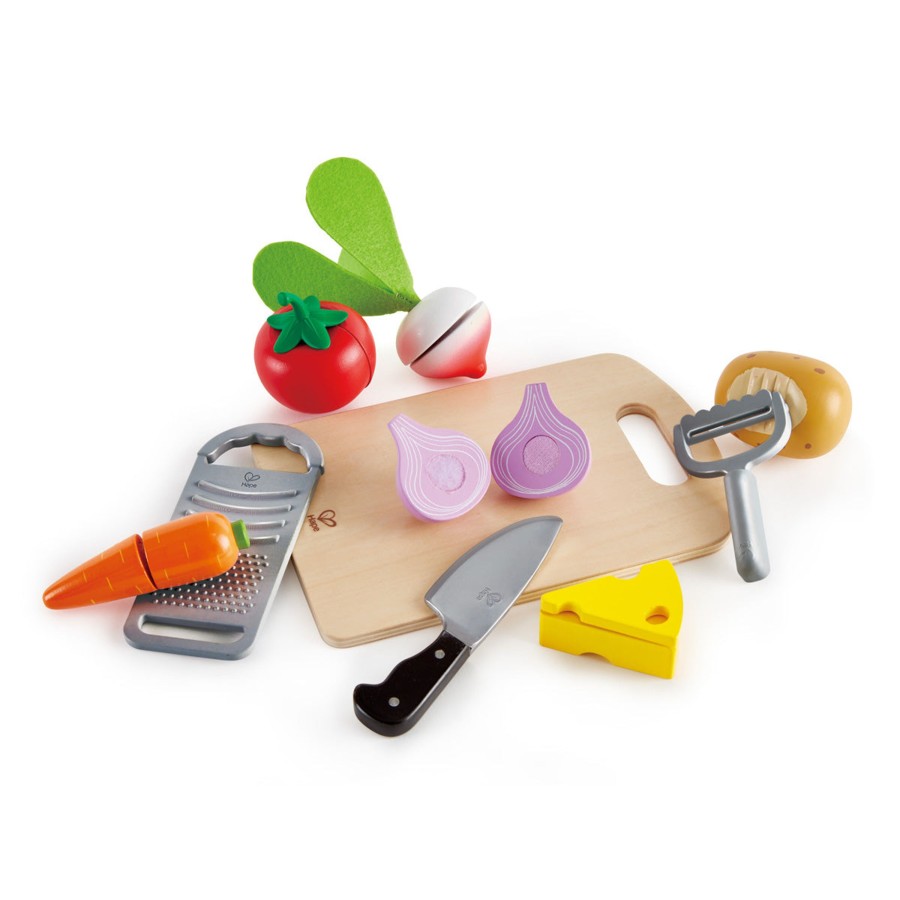 Preschool Plus Hape Australia | Cooking Essentials