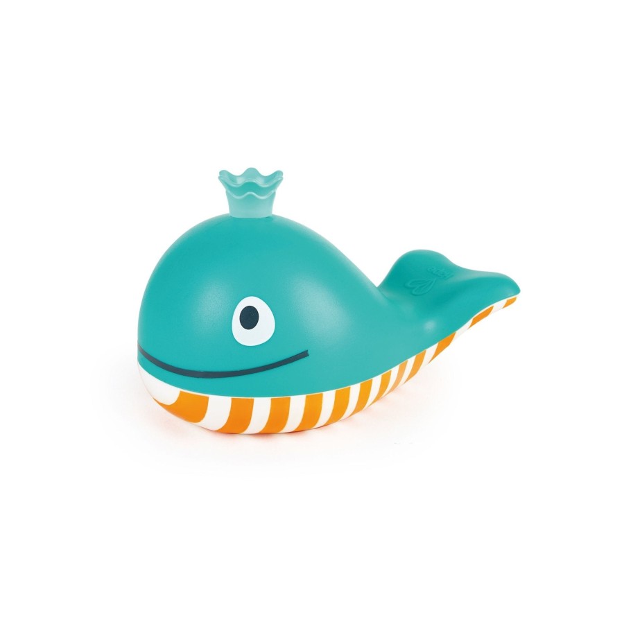 Toddler Hape Australia | Bubble Maker Whale