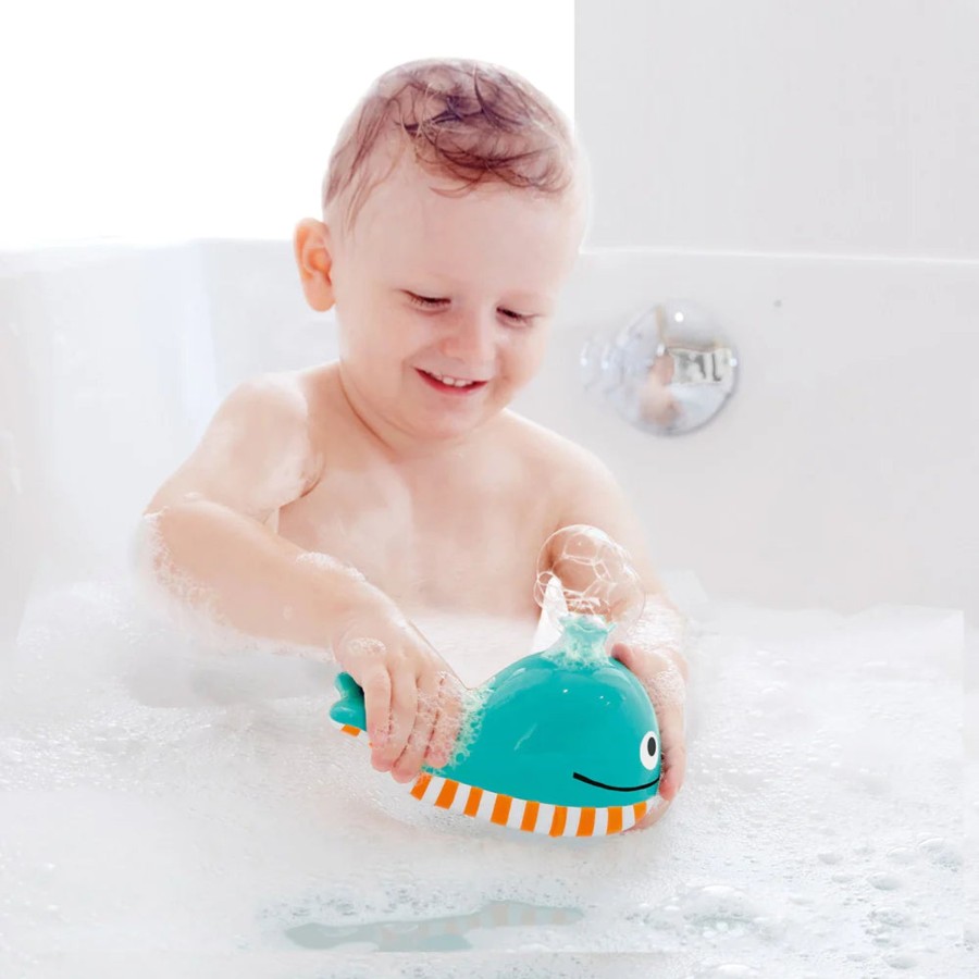 Toddler Hape Australia | Bubble Maker Whale