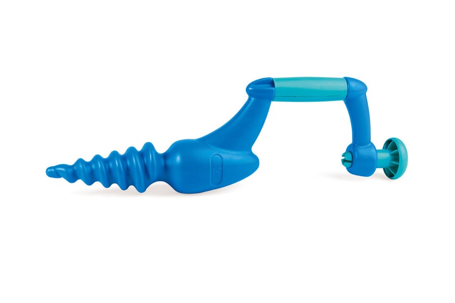 Toddler Hape Australia | Driller, Blue