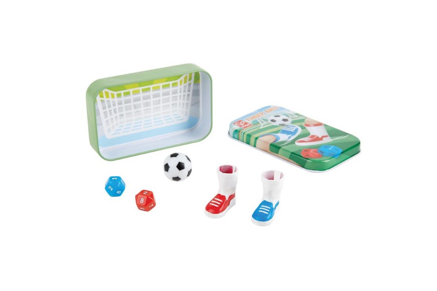 Preschool Plus Hape Australia | Free Kick