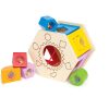 Toddler Hape Australia | Shake And Match Shape Sorter