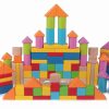 Toddler Hape Australia | 101Pcs Wonderful Blocks